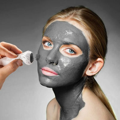 Audala Magnetic Mask Mineral Sea Mud Black Deep Skin Cleanser Face Mask – Moisture Product ID: 1816716 Anti Ageing Cleaning Facial Pore Reducer And Help Clean Acne – Blackhead Mp; Oil Skin Care