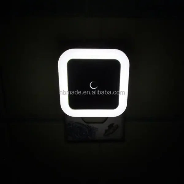 Automatic  Nightlight Smart Sensor light