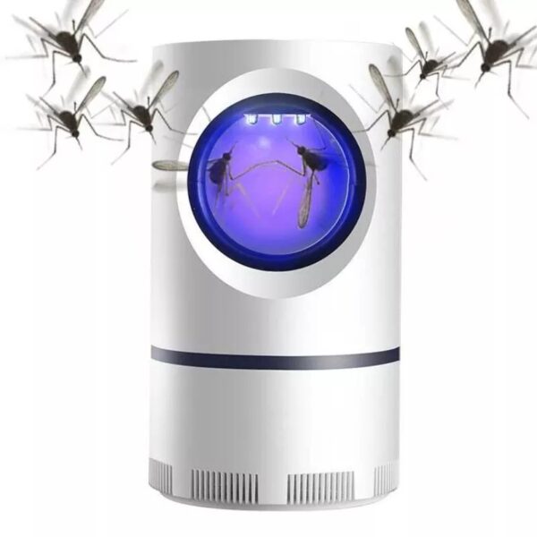 Mosquito Killer Lamp Electric Shocker USB Killer Lamp Led Mosquito Repellent Trap Fly Insect Repeller Mosquito Killer Light