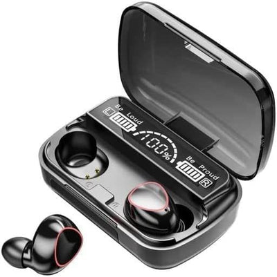 M10 Wireless Bluetooth Earbuds & Headphones Bluetooth Earphones (random Color ) Product ID: 1838808